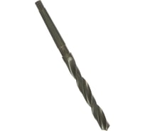 Сверло ООО "ТМТ ГРУПП" конический хвостовик 13.8 Р6М5 59071