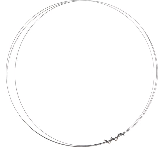 Пила ленточная углеродистая HEF (2234х10х0.64 мм; 3 tpi) Morse УГЛ0218 1