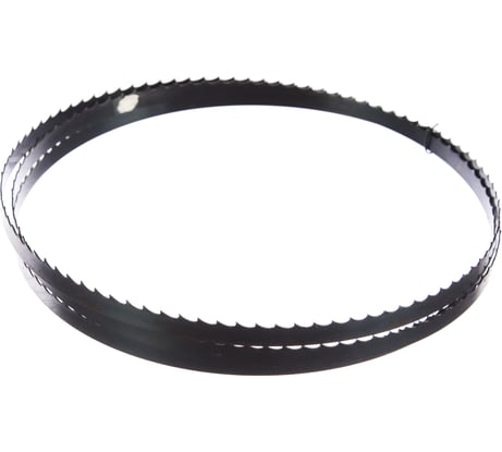 Пила ленточная углеродистая HEF (1712х10х0.64 мм; 4 tpi) Morse УГЛ0019