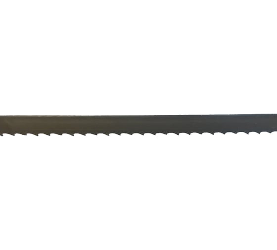 Пила ленточная углеродистая HEF (1575х10х0.64 мм; 8 tpi) Morse УГЛ0032