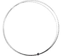 Пила ленточная углеродистая HEF (1710х13х0.64 мм; 4 tpi) Morse УГЛ0209