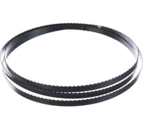 Пила ленточная углеродистая HEF (2240х13х0.64 мм; 4 tpi) Morse УГЛ0009