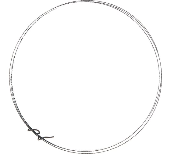 Пила ленточная углеродистая HEF (1710х13х0.64 мм; 8 tpi) Morse УГЛ0211 1