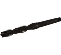 Сверло ООО "ТМТ ГРУПП" конический хвостовик 38 Р6М5 59238