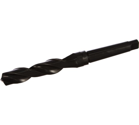 Сверло ООО "ТМТ ГРУПП" конический хвостовик 38 Р6М5 59238