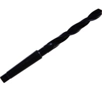 Сверло ООО "ТМТ ГРУПП" конический хвостовик 15.2 Р6М5 59081