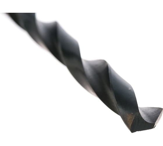 Сверло ООО "ТМТ ГРУПП" конический хвостовик 11.5 Р6М5 59054 1