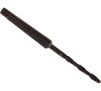 Сверло ООО "ТМТ ГРУПП" конический хвостовик 6 Р6М5 58995