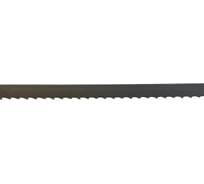 Пила ленточная углеродистая HEF (1575х6х0.64 мм; 4 tpi) Morse УГЛ0026