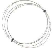 Пила ленточная углеродистая HEF (2667х6х0.64 мм; 4 tpi) Morse УГЛ0052