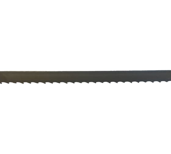 Пила ленточная углеродистая HEF (3380х6х0.64 мм; 4 tpi) Morse УГЛ0229