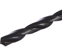 Сверло ООО "ТМТ ГРУПП" конический хвостовик 15.6 Р6М5 59085