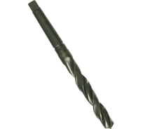 Сверло ООО "ТМТ ГРУПП" конический хвостовик 19.7 Р6М5 59122