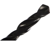 Сверло ООО "ТМТ ГРУПП" конический хвостовик 26.55 Р6М5 114883