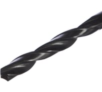 Сверло ООО "ТМТ ГРУПП" конический хвостовик 14.2 Р6М5 59074