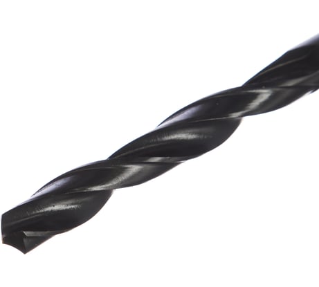 Сверло ООО "ТМТ ГРУПП" конический хвостовик 14.2 Р6М5 59074