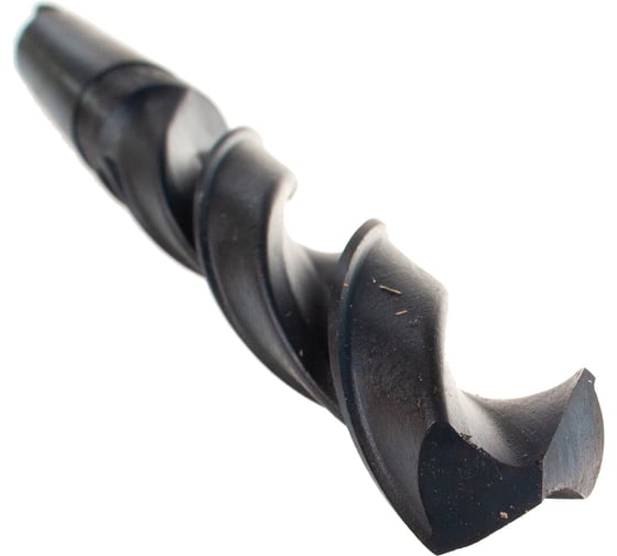 Сверло ООО "ТМТ ГРУПП" конический хвостовик 24.75 Р6М5 59169 1