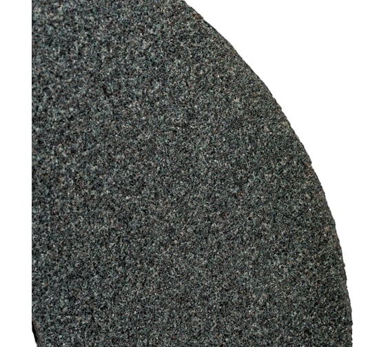 Круг шлифовальный (125х16х32 мм; 63С, F60, K) Без бренда 73447