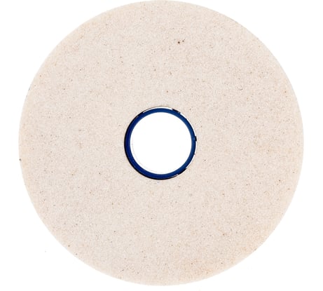 Круг шлифовальный (150х20х32 мм; 25А, F40, М) Без бренда 73456