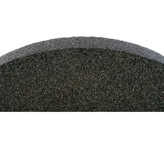 Круг шлифовальный (200х20х16 мм; 63С, F60, K) Луга 4603347418642