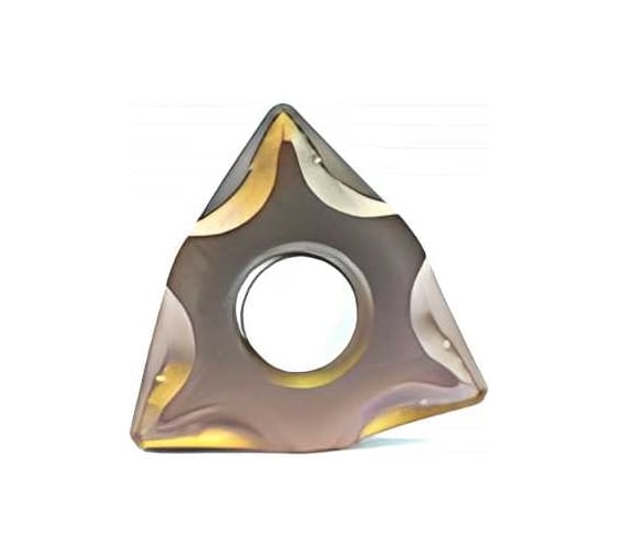 Пластина WNMG080404-OTF WB125T СпецТехИнструмент WNMG080404OTFWB125TSTI