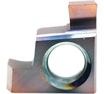 Пластина GER150-010А MS3015 СпецТехИнструмент GER150010АMS3015STI