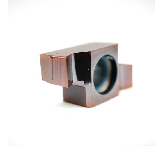 Пластина GER250-125CR MS3015 СпецТехИнструмент GER250125CRMS3015STI