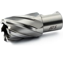 Сверло корончатое HSS 44х30 мм AT-S BS3044