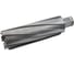 Сверло корончатое TCT 39х110 мм AT-S TN11039 1