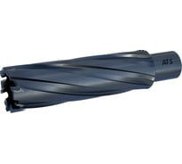 Сверло корончатое TCT 39х80 мм AT-S TN8039