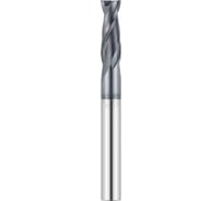 Фреза G1-2FS-1200-L 12х35х100 мм, хв-к 12 мм, Z=2 АКСИС 00001371578