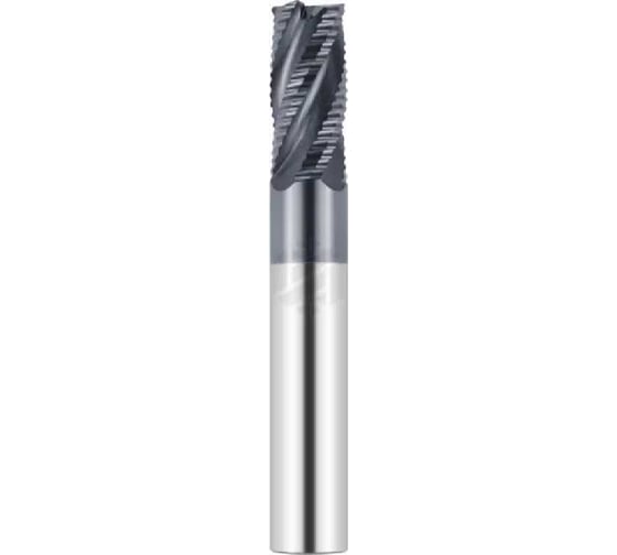 Фреза G1-4FC-1000-NT 10х22х72 мм, хв-к 10 мм, Z=4 АКСИС 00001586623 1