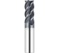 Фреза G1-4FS-0150-MX45 1.5х4х50 мм, хв-к 4 мм, Z=4 АКСИС 00001371623