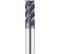 Фреза G1-4FS-0150-MX45 1.5х4х50 мм, хв-к 4 мм, Z=4 АКСИС 00001371623 1