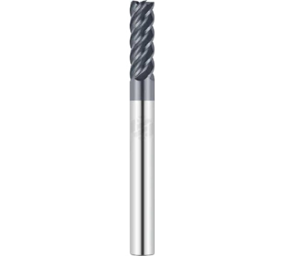 Фреза G1-5FS-1000-L 10х30х100 мм, хв-к 10 мм, Z=5 АКСИС 00001424216 1