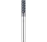 Фреза G1-5FS-1000-L 10х30х100 мм, хв-к 10 мм, Z=5 АКСИС 00001424216 1
