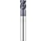 Фреза G5-4FC-A17-0500-S 5х9х54 мм, хв-к 6 мм, Z=4 АКСИС 00001371042 1