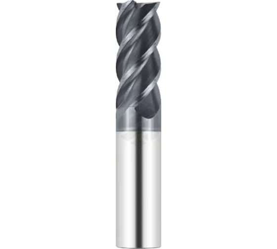 Фреза G1-4FS-1600-M45 16х45х100 мм, хв-к 16 мм, Z=4 АКСИС 00001371625 1