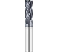 Фреза G1-4FS-0300-M30 3х8х50 мм, хв-к 6 мм, Z=4 АКСИС 00001371638