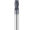 Фреза G1-4FC-1600-NT 16х32х92 мм, хв-к 16 мм, Z=4 АКСИС 00001419277 1