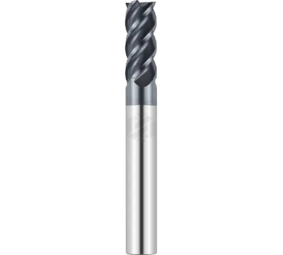 Фреза G5-4FR1.5-A27-0800-N 8х19х63 мм, хв-к 8 мм, Z=4 АКСИС 00001371109 1