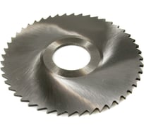 Фреза отрезная (100x3x22 мм; тип 2; z=40; Р6М5) HORTZ 205673