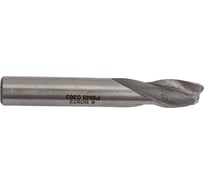 Фреза шпоночная (8 мм; Р6М5) HORTZ 351948