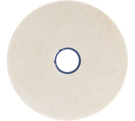 Круг шлифовальный (150х20х32 мм; 25А; F60; М) Без бренда 73457