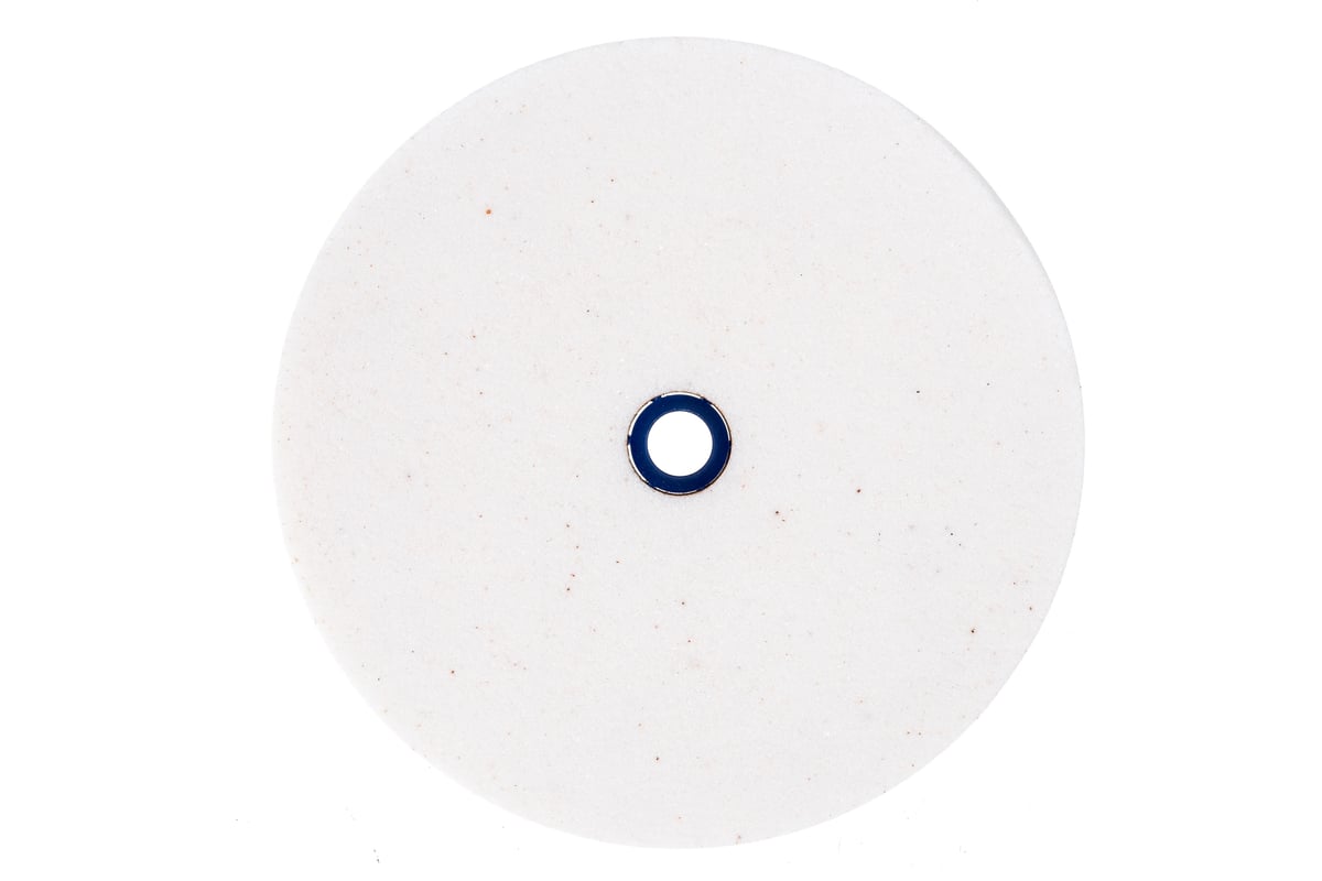 Круг шлифовальный (200х20х16 мм; 25А; F60; K) Луга 73466 4603347061947 ...