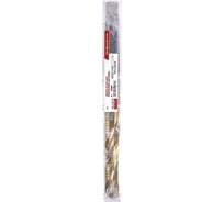 Сверло по металлу Профоснастка 11,5 мм КМ1 HSS M2 TIN/118 DIN 345, 1 шт., №2066 30205066