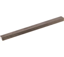 Заготовка-брусок (12х12х200 мм) для резцов и осевого инструмента Профоснастка 150101021