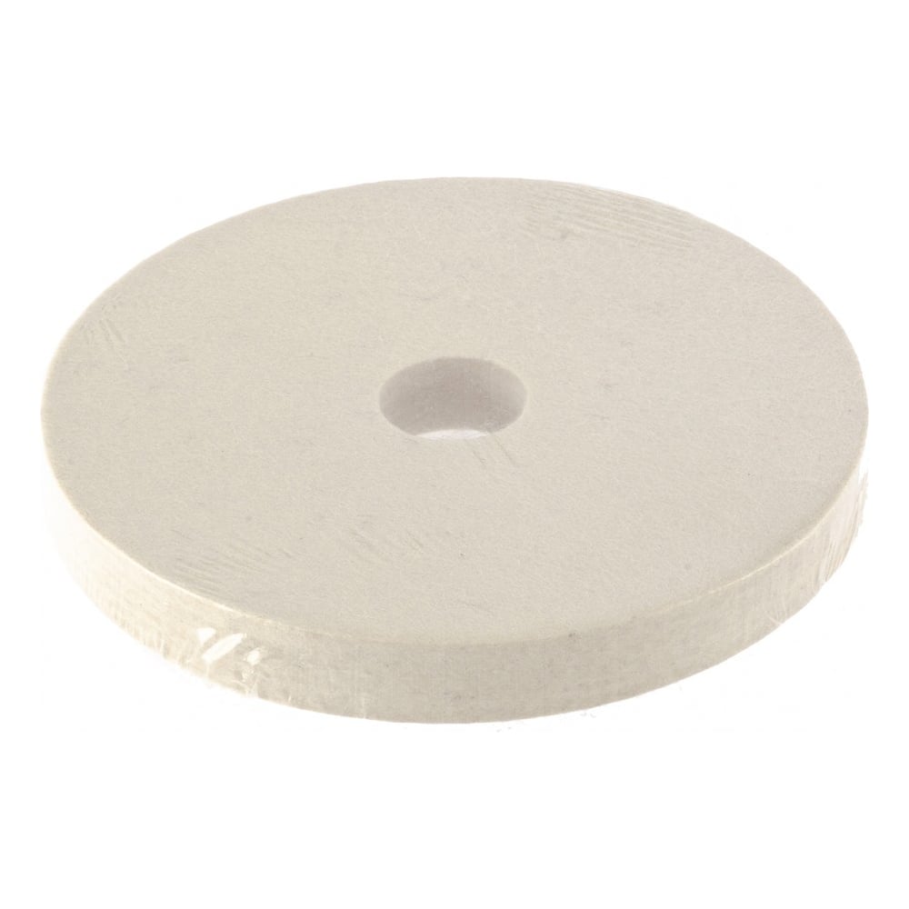 Кругполировальныйизнатуральноговойлока,175х20х32ммMATRIX75911