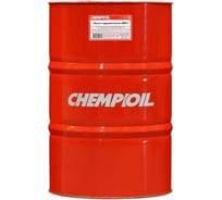 Гидравлическое масло ВМГЗ на минеральной основе 208 л CHEMPIOIL CH2301-DR-E