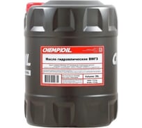 Гидравлическое масло ВМГЗ на минеральной основе 20 л CHEMPIOIL CH2301-20-E